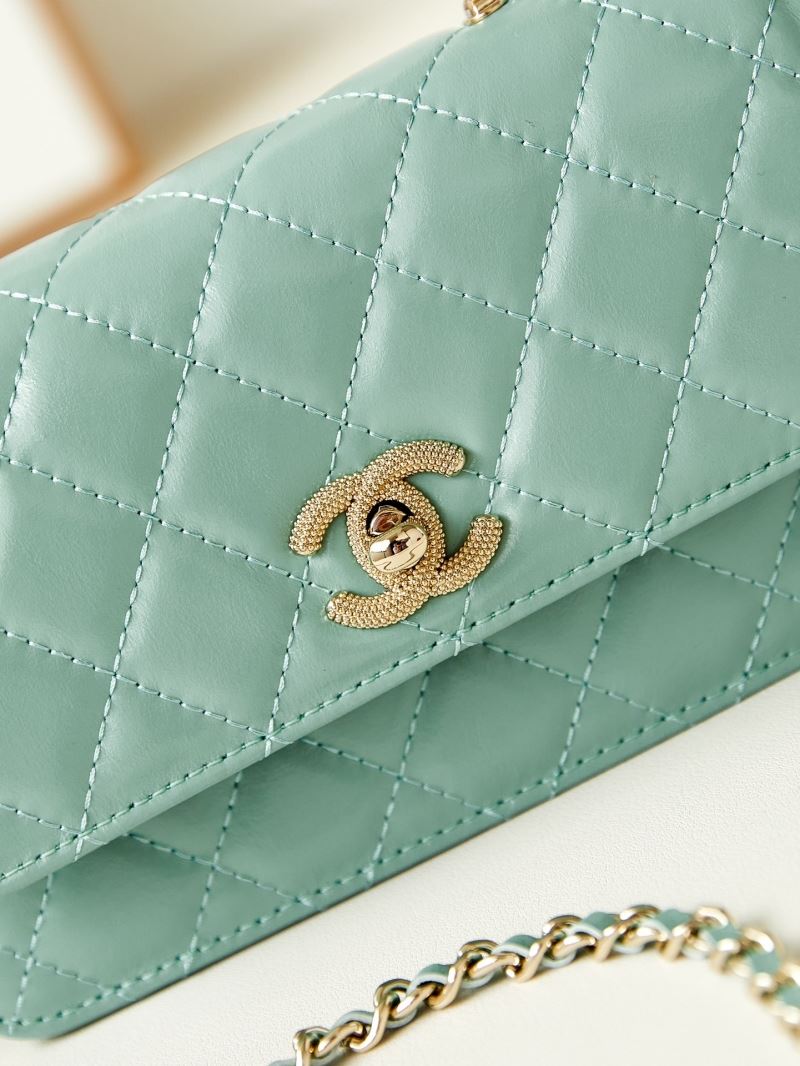Ch**el satchel bags